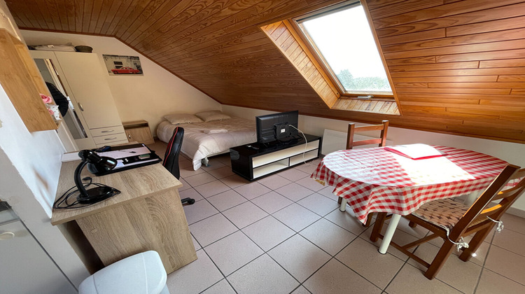 Ma-Cabane - Vente Appartement FOUESNANT, 14 m²