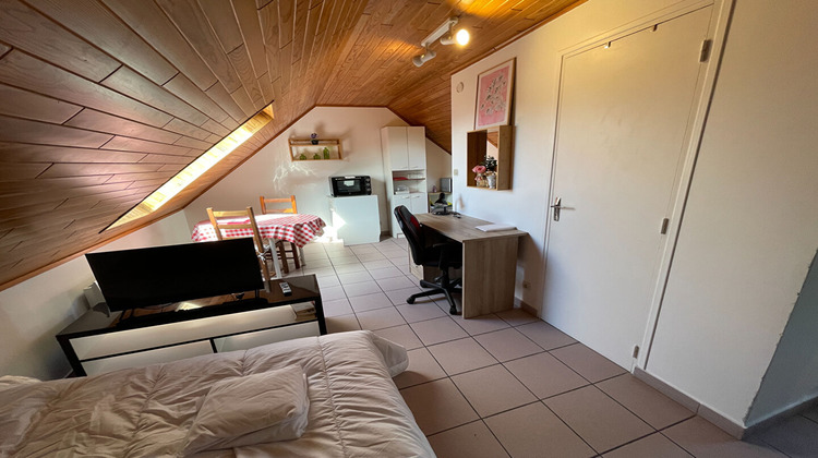 Ma-Cabane - Vente Appartement FOUESNANT, 14 m²