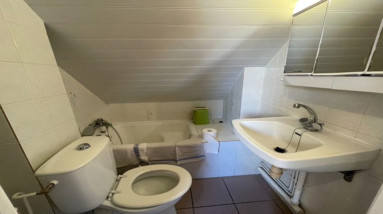 Ma-Cabane - Vente Appartement FOUESNANT, 14 m²