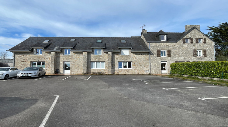 Ma-Cabane - Vente Appartement FOUESNANT, 14 m²