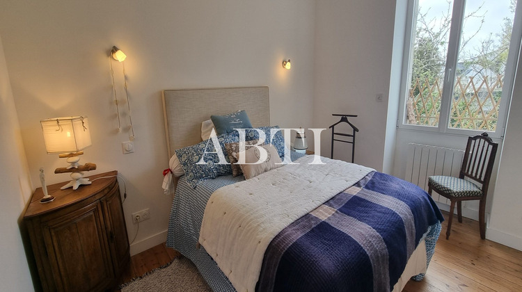 Ma-Cabane - Vente Appartement Fouesnant, 50 m²