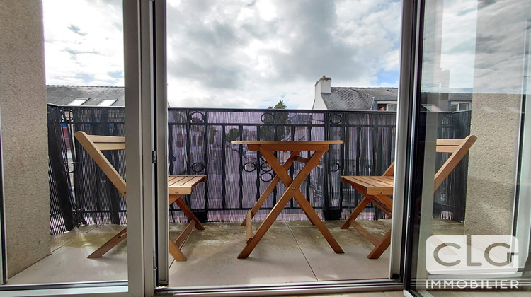 Ma-Cabane - Vente Appartement FOUESNANT, 47 m²