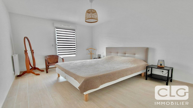 Ma-Cabane - Vente Appartement FOUESNANT, 47 m²