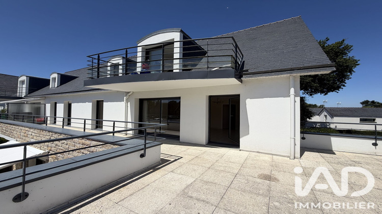 Ma-Cabane - Vente Appartement Fouesnant, 79 m²