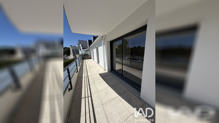 Ma-Cabane - Vente Appartement Fouesnant, 79 m²