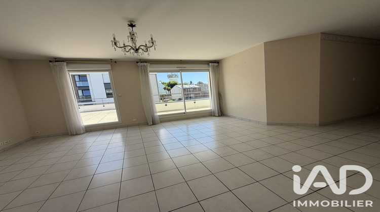 Ma-Cabane - Vente Appartement Fouesnant, 79 m²