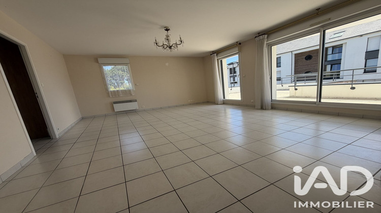 Ma-Cabane - Vente Appartement Fouesnant, 79 m²
