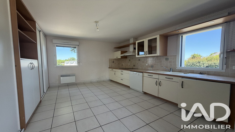 Ma-Cabane - Vente Appartement Fouesnant, 79 m²