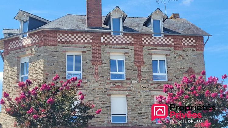 Ma-Cabane - Vente Appartement FOUESNANT, 57 m²
