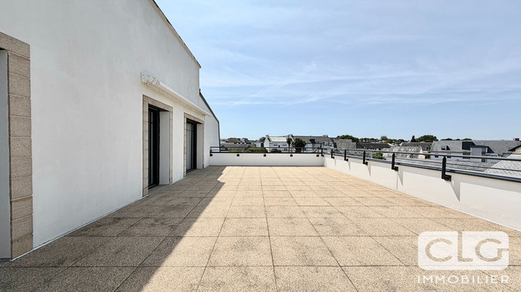 Ma-Cabane - Vente Appartement FOUESNANT, 116 m²