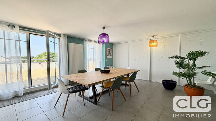 Ma-Cabane - Vente Appartement FOUESNANT, 116 m²