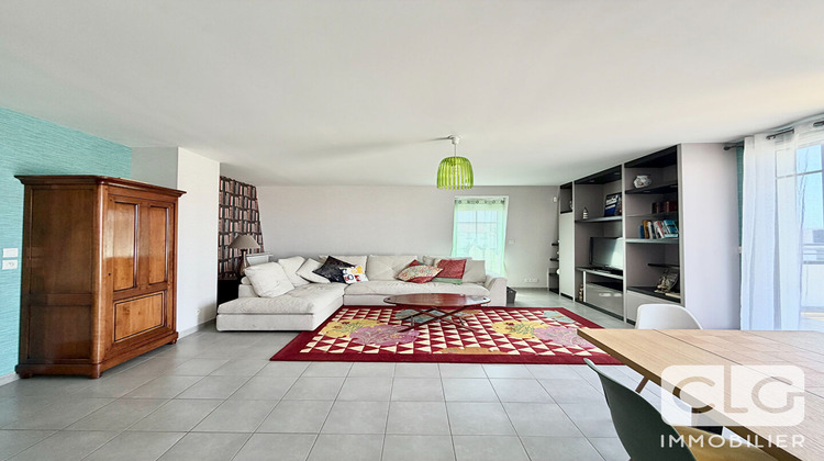 Ma-Cabane - Vente Appartement FOUESNANT, 116 m²