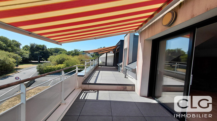 Ma-Cabane - Vente Appartement FOUESNANT, 90 m²