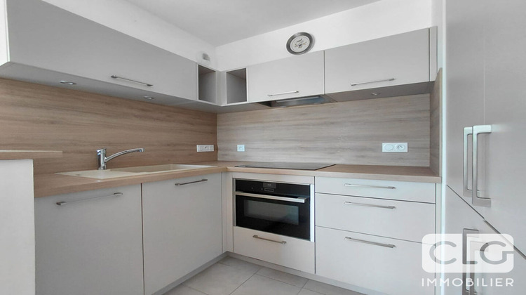Ma-Cabane - Vente Appartement FOUESNANT, 90 m²