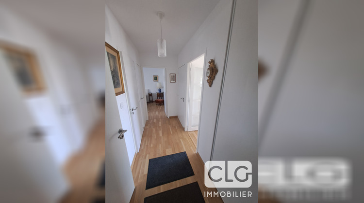 Ma-Cabane - Vente Appartement FOUESNANT, 90 m²