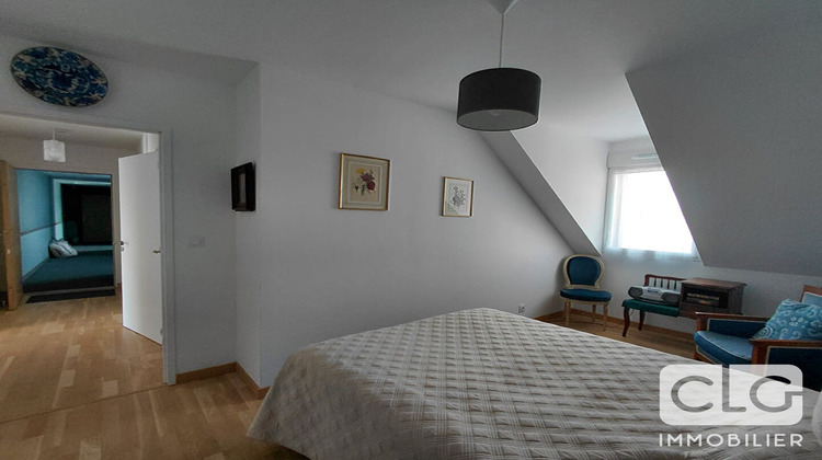 Ma-Cabane - Vente Appartement FOUESNANT, 90 m²