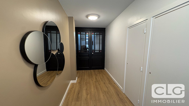 Ma-Cabane - Vente Appartement FOUESNANT, 50 m²
