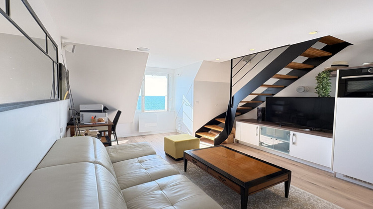 Ma-Cabane - Vente Appartement FOUESNANT, 27 m²
