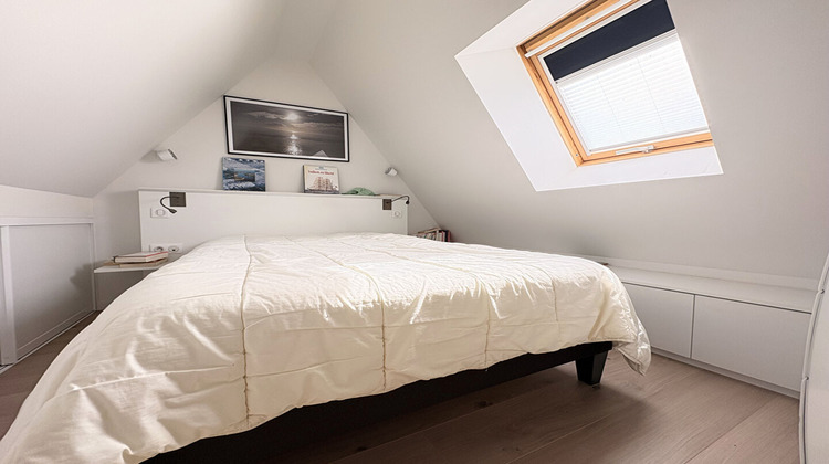Ma-Cabane - Vente Appartement FOUESNANT, 27 m²
