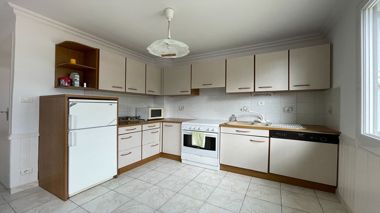 Ma-Cabane - Vente Appartement FOUESNANT, 51 m²