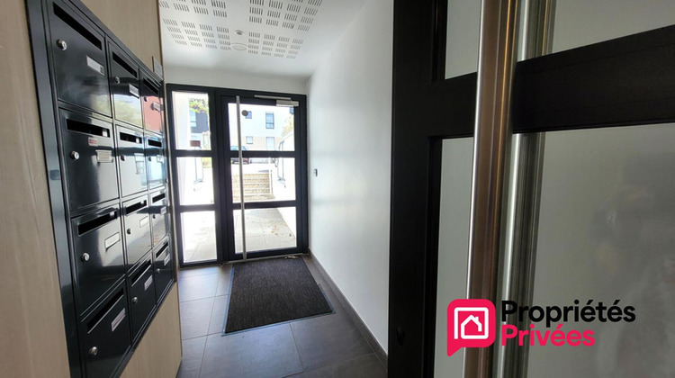 Ma-Cabane - Vente Appartement FOUESNANT, 67 m²