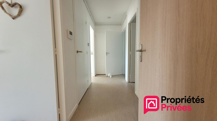 Ma-Cabane - Vente Appartement FOUESNANT, 67 m²