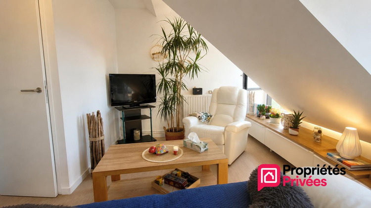 Ma-Cabane - Vente Appartement FOUESNANT, 67 m²
