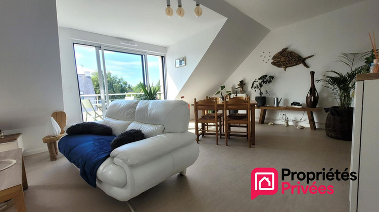 Ma-Cabane - Vente Appartement FOUESNANT, 67 m²