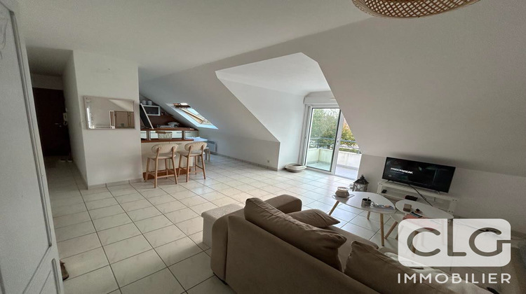 Ma-Cabane - Vente Appartement FOUESNANT, 59 m²