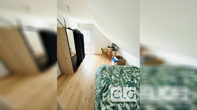 Ma-Cabane - Vente Appartement FOUESNANT, 59 m²