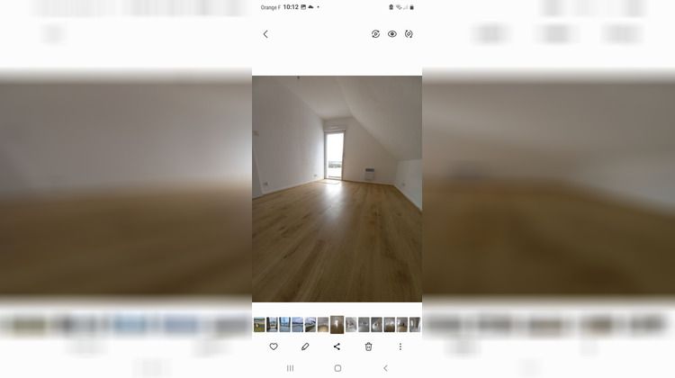 Ma-Cabane - Vente Appartement FOUESNANT, 59 m²