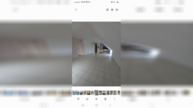 Ma-Cabane - Vente Appartement FOUESNANT, 59 m²