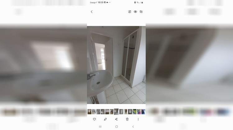 Ma-Cabane - Vente Appartement FOUESNANT, 59 m²