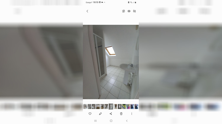 Ma-Cabane - Vente Appartement FOUESNANT, 59 m²