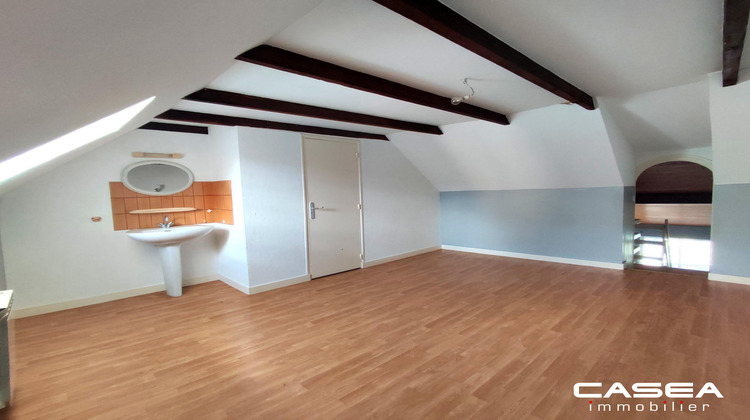 Ma-Cabane - Vente Appartement Fouesnant, 67 m²