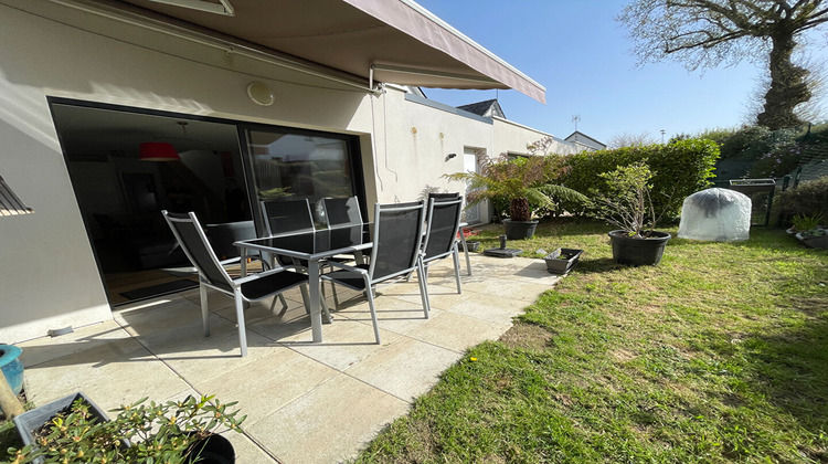 Ma-Cabane - Vente Appartement FOUESNANT, 73 m²