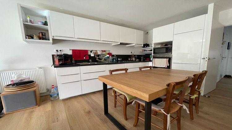 Ma-Cabane - Vente Appartement FOUESNANT, 73 m²