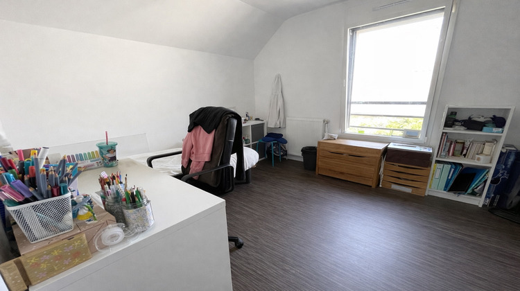 Ma-Cabane - Vente Appartement FOUESNANT, 73 m²