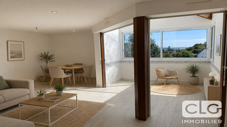 Ma-Cabane - Vente Appartement FOUESNANT, 40 m²