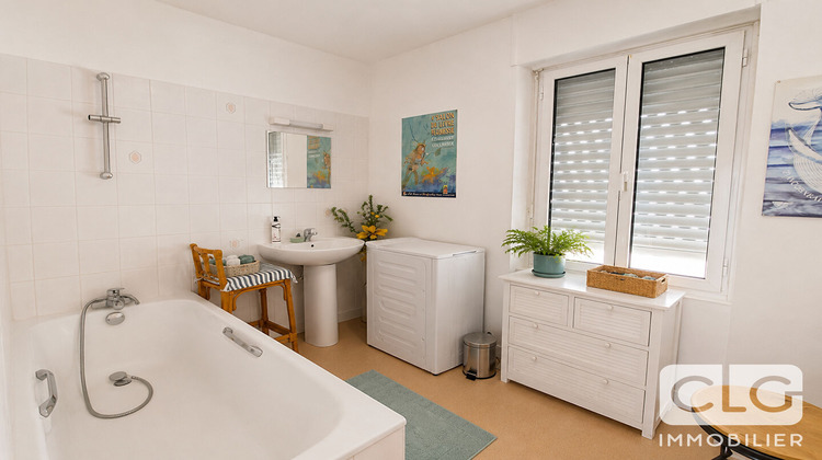 Ma-Cabane - Vente Appartement FOUESNANT, 39 m²