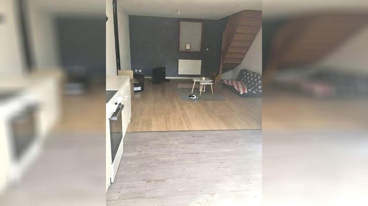 Ma-Cabane - Vente Appartement Foug, 69 m²