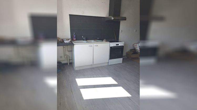 Ma-Cabane - Vente Appartement Foug, 158 m²