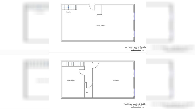 Ma-Cabane - Vente Appartement Foug, 158 m²