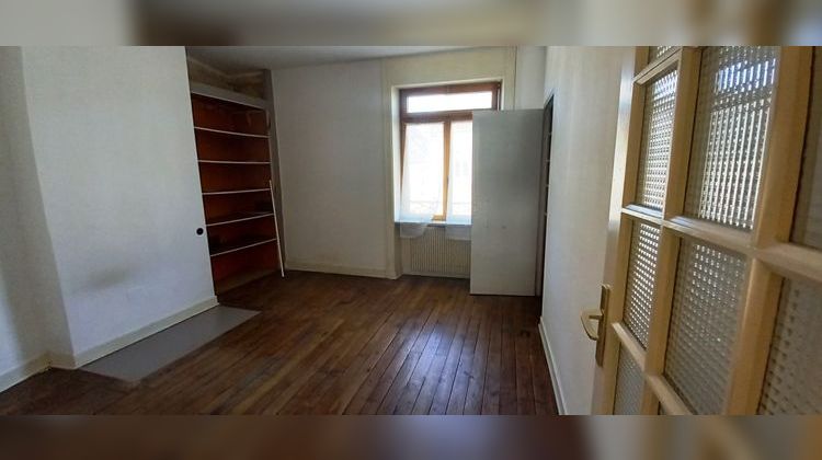 Ma-Cabane - Vente Appartement FOUGERES, 270 m²