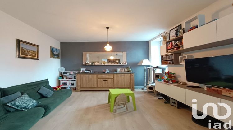 Ma-Cabane - Vente Appartement Fougères, 89 m²