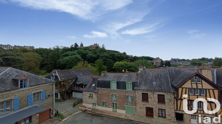 Ma-Cabane - Vente Appartement Fougères, 89 m²