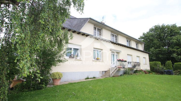 Ma-Cabane - Vente Appartement FOUGERES, 68 m²