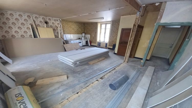 Ma-Cabane - Vente Appartement FOUGERES, 140 m²