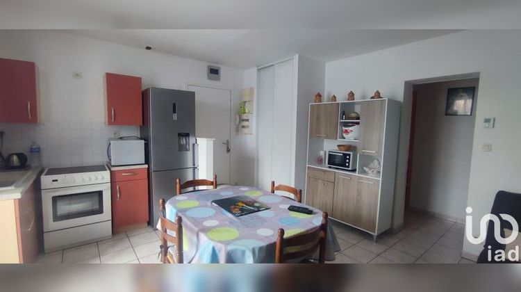 Ma-Cabane - Vente Appartement Fougères, 53 m²