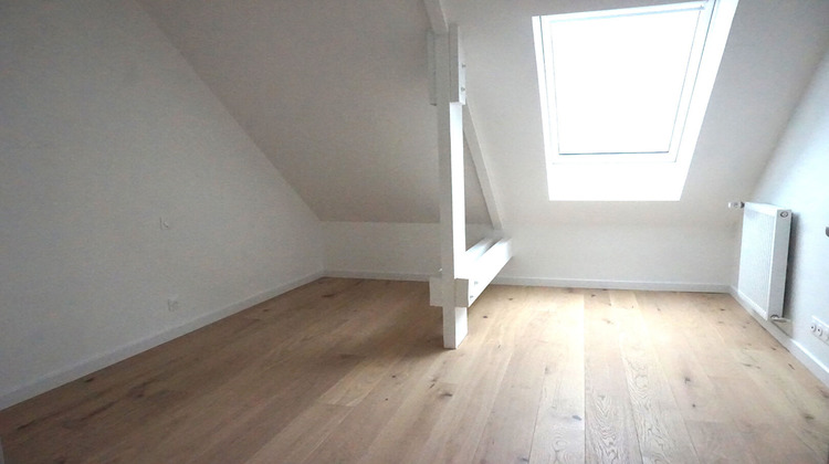 Ma-Cabane - Vente Appartement FOUGERES, 135 m²